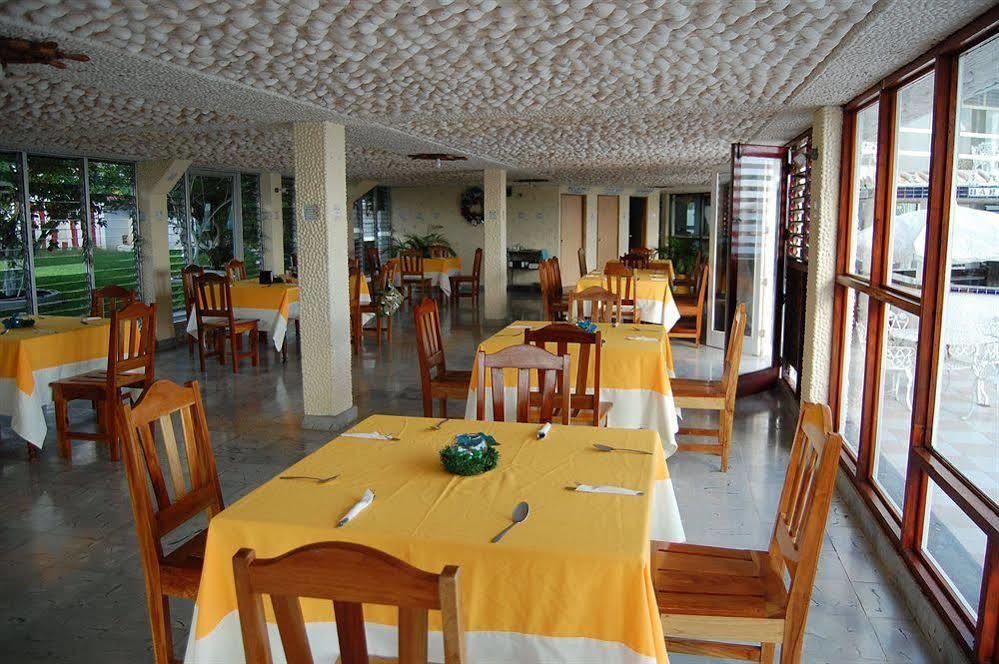 Hotel Laguna Бакалар Экстерьер фото